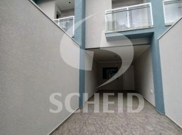 Casa · 110m² · 3 Quartos · 2 Vagas · Sobrado a venda no Jardim Prudência com 3 quartos, sendo 1 suíte, 2 vagas, quintal com churrasqueira