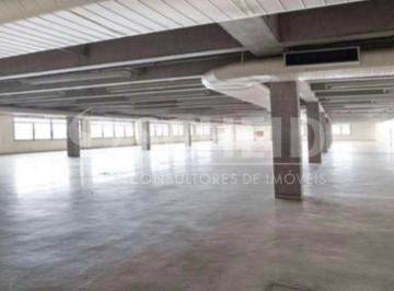 Comercial · 9808m² · 100 Vagas · Prédio comercial com 8.243m2 de construção e ótima localização na Zona Sul
