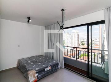 Apartamento · 25m² · 1 Quarto · Apartamento para Aluguel - Santana, 1 Quarto, 25 m² - São Paulo