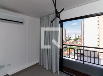 Apartamento · 25m² · 1 Quarto · Apartamento para Aluguel - Santana, 1 Quarto,  25 m² - São Paulo