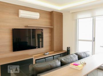 Apartamento · 120m² · 2 Quartos · 2 Vagas · Apartamento para Aluguel - Jardim Marajoara , 2 Quartos,  120 m² - São Paulo