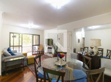 Apartamento · 109m² · 3 Quartos · 2 Vagas · Apartamento para Aluguel - Panamby, 3 Quartos, 109 m² - São Paulo