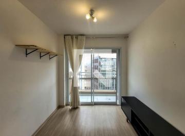 Apartamento · 32m² · 1 Quarto · Apartamento para Aluguel - Liberdade, 1 Quarto,  32 m² - São Paulo