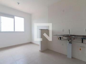 Apartamento · 40m² · 2 Quartos · Apartamento para Aluguel - Parque Santa Rita, 2 Quartos,  40 m² - São Paulo