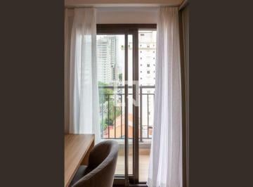 Apartamento · 25m² · 1 Quarto · Apartamento para Aluguel - Perdizes, 1 Quarto, 25 m² - São Paulo