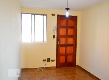Apartamento · 48m² · 2 Quartos · Apartamento para Aluguel - Artur Alvim, 2 Quartos, 48 m² - São Paulo