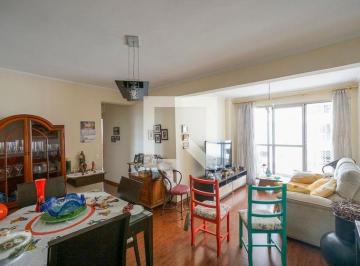 Apartamento · 70m² · 2 Quartos · 1 Vaga · Apartamento para Aluguel - Tatuapé, 2 Quartos,  70 m² - São Paulo