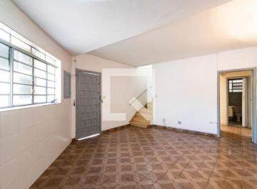Casa · 80m² · 2 Quartos · Casa para Aluguel - Ipiranga, 2 Quartos, 80 m² - São Paulo