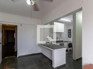 Apartamento · 65m² · 2 Quartos · 1 Vaga · Apartamento para Aluguel - Guilhermina, 2 Quartos,  65 m² - Praia Grande
