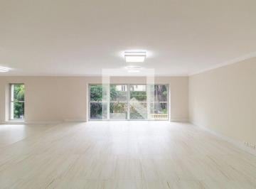 Apartamento · 240m² · 3 Quartos · 1 Vaga · Apartamento para Aluguel - Santa Cecília, 3 Quartos,  240 m² - São Paulo