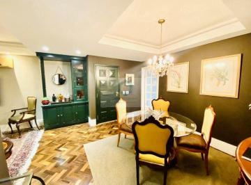 Apartamento · 92m² · 3 Quartos · 1 Vaga · Apartamento a venda na Chácara Santo Antônio