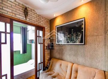 Foto 01 · Apartamento de 35m² no Jardim Santa Mena, Guarulhos/SP