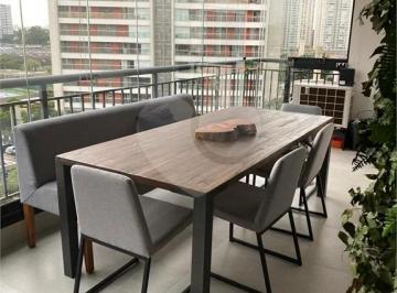 Apartamento de 2 quartos, São Paulo · Excelente apartamento 92 metros, 2 suítes e 2 vagas