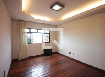 Apartamento · 92m² · 3 Quartos · 2 Vagas · Apartamento para Aluguel - Itapoã, 3 Quartos,  92 m2 - Belo Horizonte