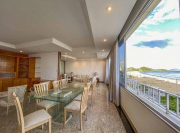 Apartamento de 3 quartos, Rio de Janeiro · Apartamento 3 quartos na Avenida Atlântica