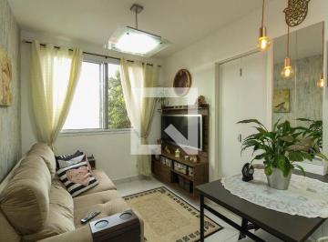 Apartamento · 34m² · 2 Quartos · Apartamento à Venda - Mooca, 2 Quartos,  34 m² - São Paulo