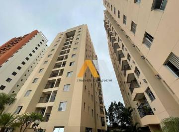 e8be0127658a6e6d7573652c30955449c0974bf0 · Apartamento para alugar, 68 m² por R$ 3.179,00/mês - Parque Campolim - Sorocaba/SP