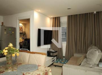 Apartamento · 37m² · 2 Quartos · Apartamento à Venda - Itaquera, 2 Quartos, 37 m² - São Paulo