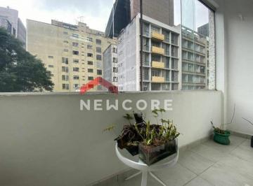 Apartamento · 105m² · 2 Quartos · Apartamento em  Alameda Santos - Cerqueira César - São Paulo/SP