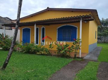 Casa · 123m² · 3 Quartos · 2 Vagas · Casa em Avenida Bahia - Indaiá - Caraguatatuba/SP