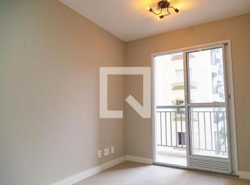 Apartamento · 37m² · 2 Quartos · Apartamento para Aluguel - Jabaquara, 2 Quartos,  37 m² - São Paulo