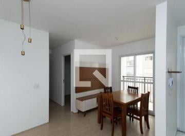 Apartamento · 50m² · 2 Quartos · 1 Vaga · Apartamento para Aluguel - Vila Guilherme, 2 Quartos, 50 m² - São Paulo