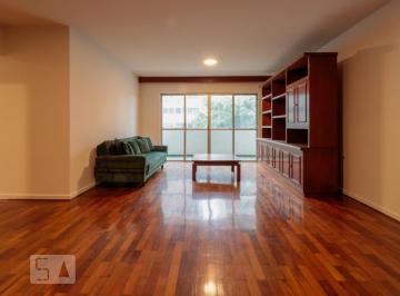 Apartamento · 132m² · 3 Quartos · 1 Vaga · Apartamento para Aluguel - Pinheiros, 3 Quartos, 132 m² - São Paulo
