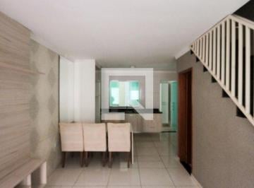 Casa · 100m² · 2 Quartos · 1 Vaga · Casa para Aluguel - Cidade Sao Mateus, 2 Quartos, 100 m² - São Paulo