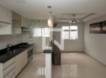 Apartamento · 47m² · 2 Quartos · 1 Vaga · Apartamento para Aluguel - Vila Prudente, 2 Quartos,  47 m² - São Paulo