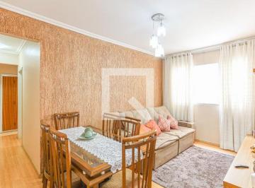 Apartamento · 58m² · 2 Quartos · 2 Vagas · Apartamento para Aluguel - Jaguaribe, 2 Quartos, 58 m² - Osasco