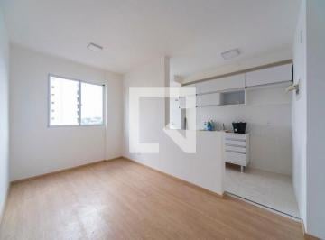 Apartamento · 42m² · 2 Quartos · 1 Vaga · Apartamento para Aluguel - Jardim Bela Vista, 2 Quartos, 42 m² - Santo André