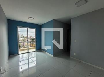 Apartamento · 58m² · 2 Quartos · 1 Vaga · Apartamento para Aluguel - Vila das Mercês, 2 Quartos, 58 m² - São Paulo