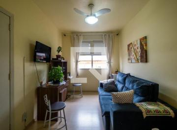 Apartamento · 59m² · 2 Quartos · 1 Vaga · Apartamento para Aluguel - Camaquã, 2 Quartos,  59 m² - Porto Alegre