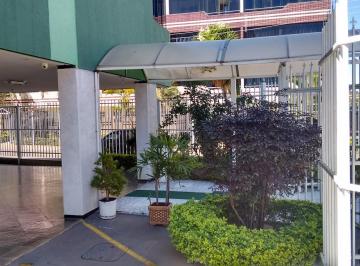 Apartamento de 2 quartos, Guará · EPTG QE 2 B-10 · 60m² · 2 Quartos · Vazado