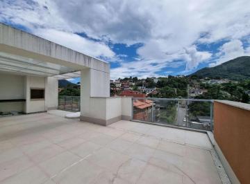 210579.jpg · Cobertura com 3 quartos sendo 2 suítes, 207 m² em Agriões Teresópolis/RJ