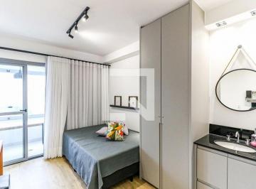 Apartamento · 20m² · 1 Quarto · Apartamento para Aluguel - Chácara Santo Antonio, 1 Quarto, 20 m2 - São Paulo
