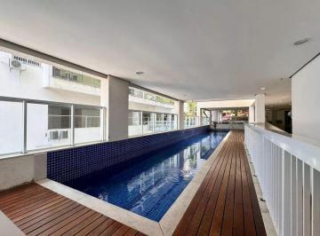 Apartamento de 2 quartos Venda R$ 1.470.000 · Excelente apto c/ varandão vista Cristo. Original 3Qtos (1 suíte e 1 feito escritório).1 Vga e infra
