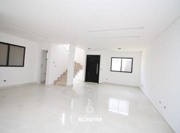 LIVING PARA 3 AMBIENTES · SOBRADO DUPLEX EM CONDOMÍNIO FECHADO NO CAMPO COMPRIDO