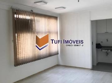 Comercial · 37m² · 1 Vaga · Conjunto comercial  -37 m2 - Vila  Nova Conceição  -Oportunidade !!!!!