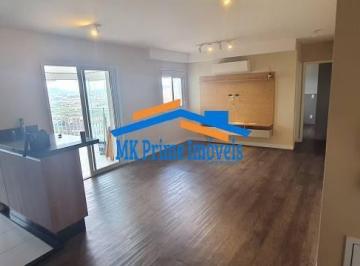Apartamento · 69m² · 1 Quarto · 1 Vaga · Apartamento com 1 dormitório, 69m² na Barra Funda