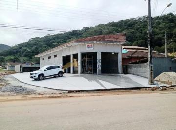 Foto 01 · Excelente ponto comercial a venda em Ubatuba.
