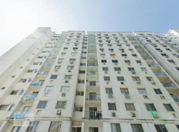 Apartamento · 56m² · 2 Quartos · 1 Vaga · Apartamento para Aluguel - Jacarepaguá, 2 Quartos, 56 m² - Rio de Janeiro