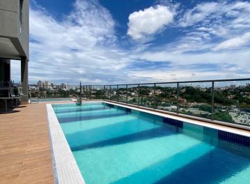 Apartamento de 1 quarto, São Paulo · Haus Mitre Alto Butantã - 01 dormitório ao lado da Linha Amarela do metrô