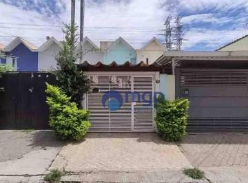 4d6036cd5716fce10684bc7d54f4443ace8cea50 · Sobrado com 3 dormitórios à venda, 105 m² - Vila Medeiros