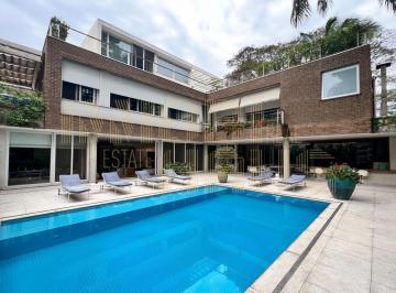 Casa · 1460m² · 5 Quartos · 12 Vagas · Casa à venda no Jardim Paulista, São Paulo - 5 quartos
