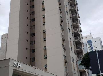 Apartamento · 74m² · 3 Quartos · 2 Vagas · Apartamento para alugar em Londrina, Terra Bonita, com 3 quartos, com 74 m², Fit Terra Bonita