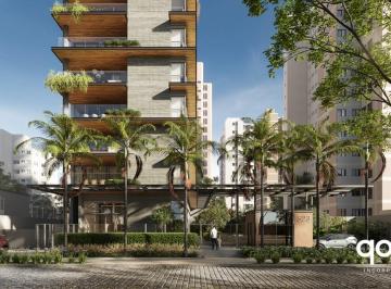 Apartamento de 3 quartos, Campinas · Vërtër Cambuí | 156m² - 3 vagas