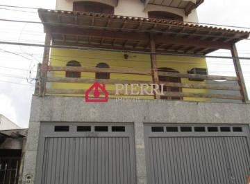 Casa · 135m² · 5 Quartos · 2 Vagas · Sobrado para venda em Pirituba,  próximo ao Terminal Pirituba, CPTM