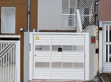 Casa de 3 quartos, São Paulo · CASA A VENDA/ VILA MOINHO VELHO