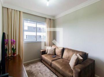 Apartamento · 37m² · 1 Quarto · 1 Vaga · Apartamento para Aluguel - Vila Prudente, 1 Quarto,  37 m2 - São Paulo